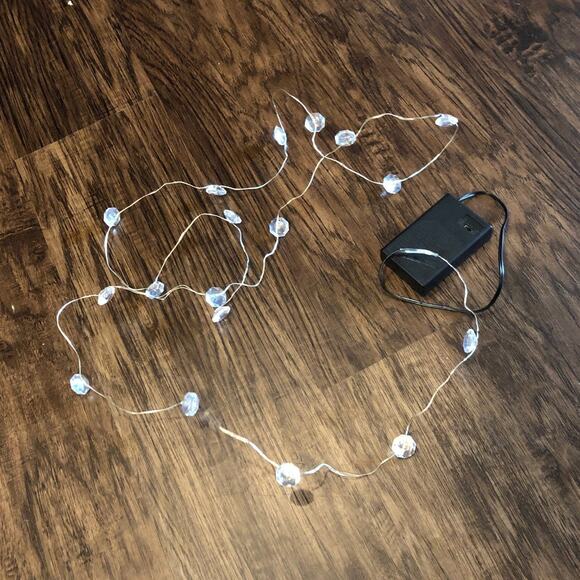 Battery Operated String Lights - Picture 5 of 9
